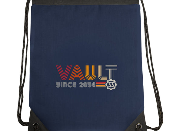 Vault Since 2054