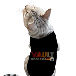 Vault Since 2054