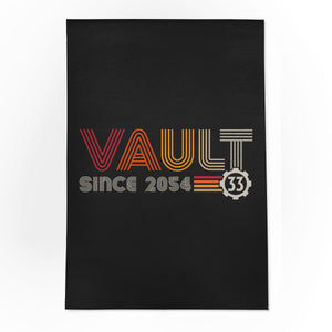 Vault Since 2054