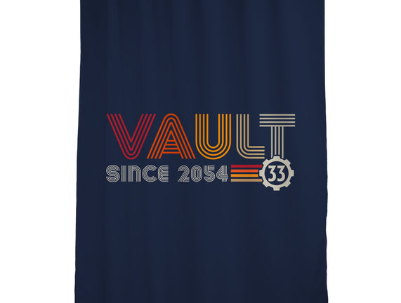 Vault Since 2054