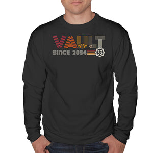 Vault Since 2054