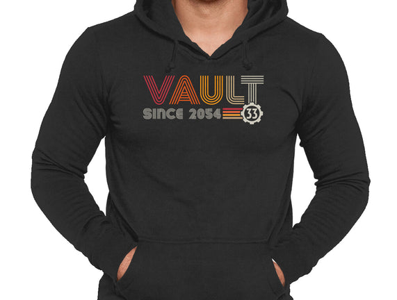 Vault Since 2054