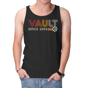 Vault Since 2054