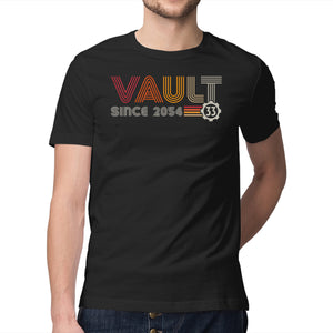 Vault Since 2054
