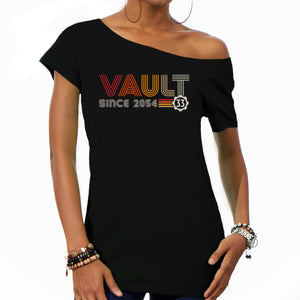 Vault Since 2054