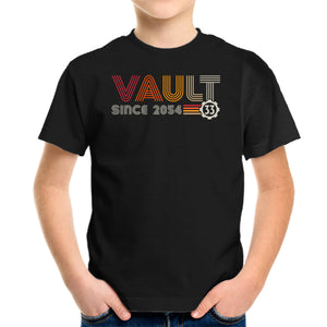 Vault Since 2054