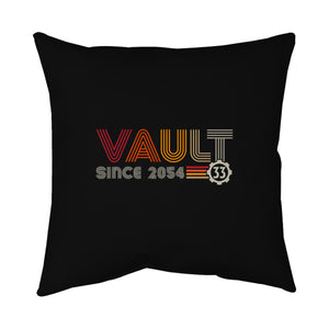 Vault Since 2054