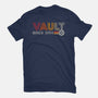 Vault Since 2054-Mens-Premium-Tee-DrMonekers