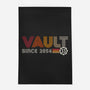 Vault Since 2054-None-Outdoor-Rug-DrMonekers