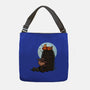 Ghoulnuts-None-Adjustable Tote-Bag-Boggs Nicolas