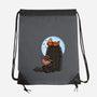 Ghoulnuts-None-Drawstring-Bag-Boggs Nicolas