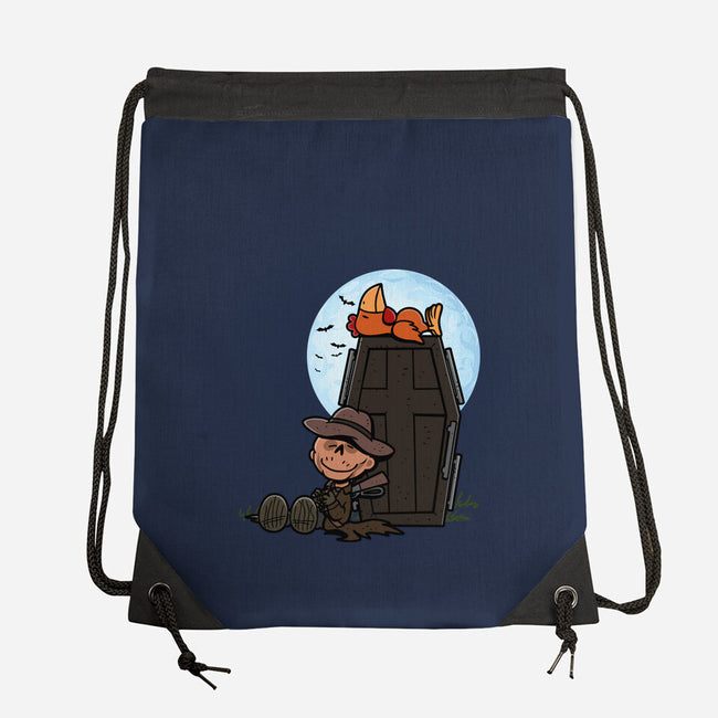 Ghoulnuts-None-Drawstring-Bag-Boggs Nicolas