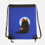 Ghoulnuts-None-Drawstring-Bag-Boggs Nicolas