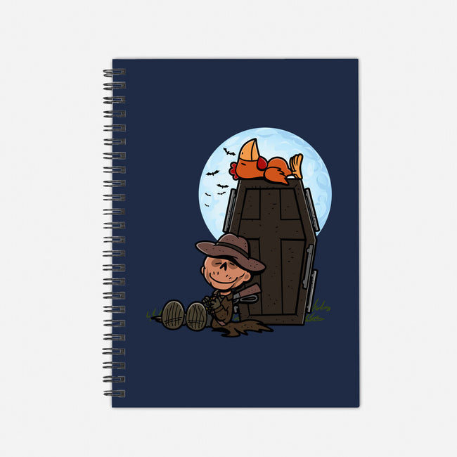 Ghoulnuts-None-Dot Grid-Notebook-Boggs Nicolas