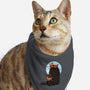 Ghoulnuts-Cat-Bandana-Pet Collar-Boggs Nicolas