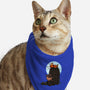 Ghoulnuts-Cat-Bandana-Pet Collar-Boggs Nicolas