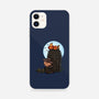 Ghoulnuts-iPhone-Snap-Phone Case-Boggs Nicolas