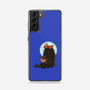 Ghoulnuts-Samsung-Snap-Phone Case-Boggs Nicolas