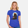 Ghoulnuts-Womens-Fitted-Tee-Boggs Nicolas