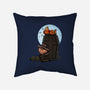 Ghoulnuts-None-Non-Removable Cover w Insert-Throw Pillow-Boggs Nicolas