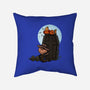 Ghoulnuts-None-Removable Cover-Throw Pillow-Boggs Nicolas