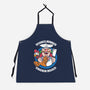 Winner Winner-Unisex-Kitchen-Apron-turborat14