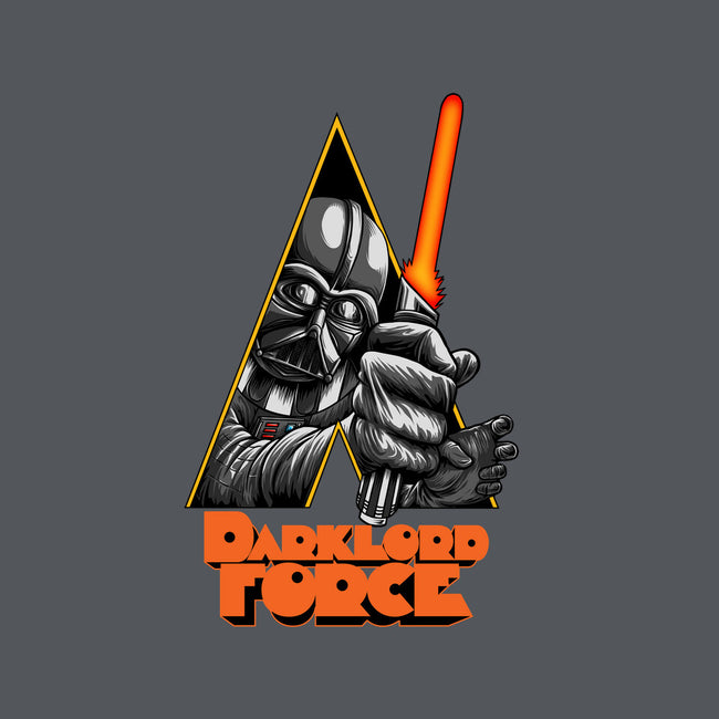 Darklord Force-Womens-Fitted-Tee-joerawks