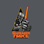 Darklord Force-None-Drawstring-Bag-joerawks