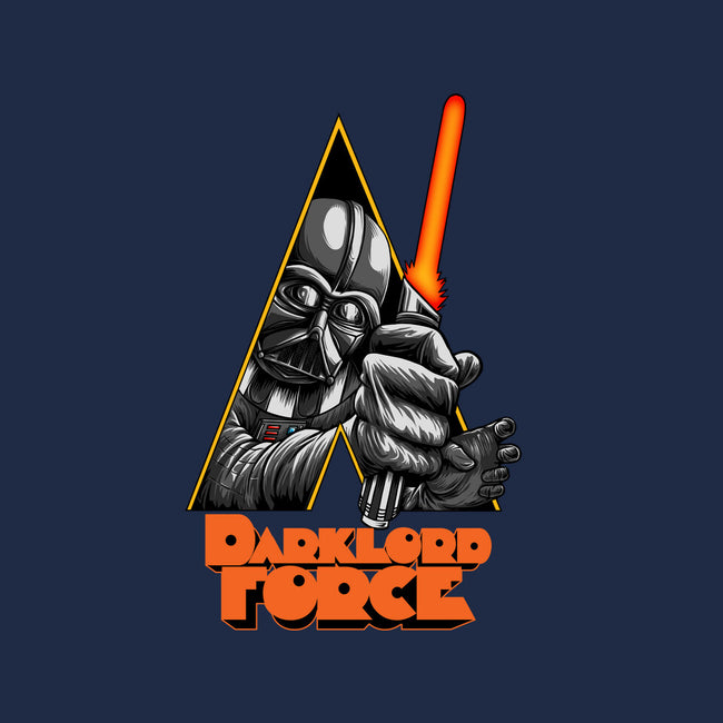 Darklord Force-None-Non-Removable Cover w Insert-Throw Pillow-joerawks