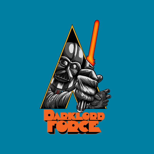 Darklord Force-None-Glossy-Sticker-joerawks