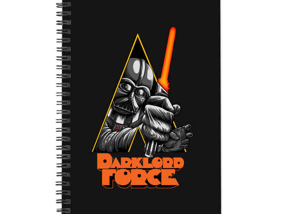 Darklord Force