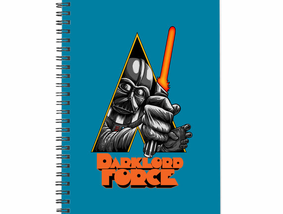 Darklord Force