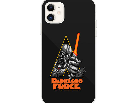 Darklord Force