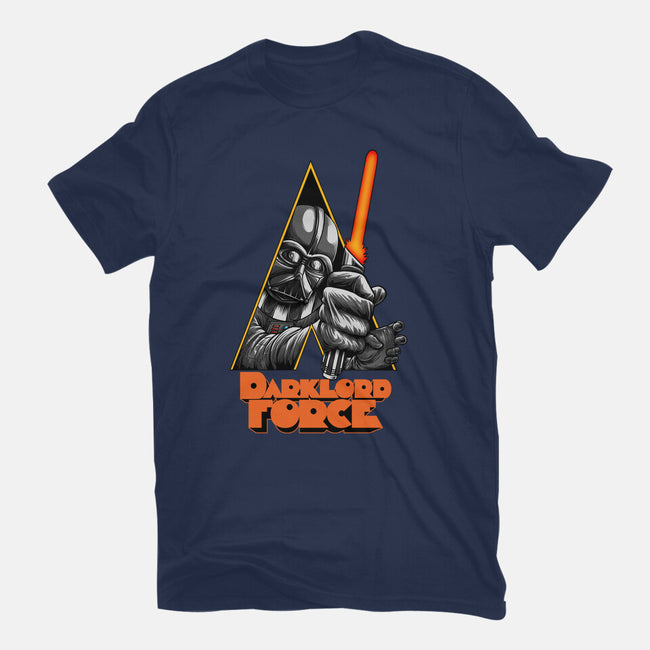 Darklord Force-Mens-Basic-Tee-joerawks