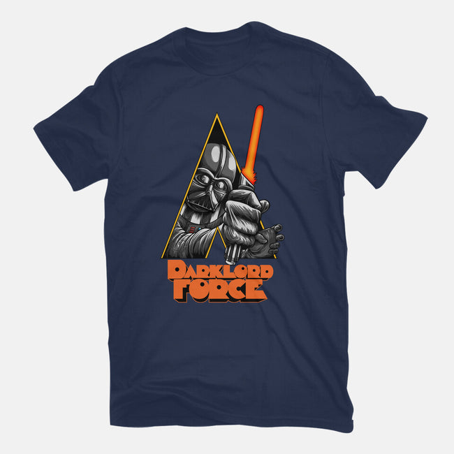 Darklord Force-Mens-Premium-Tee-joerawks