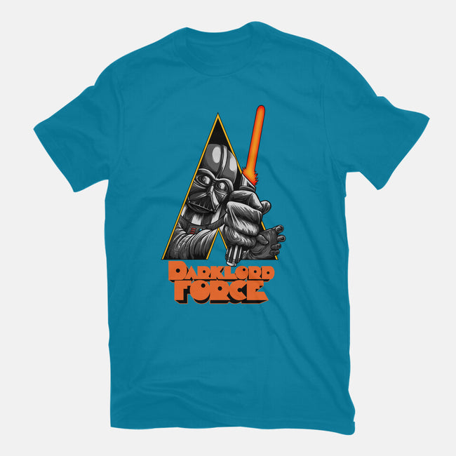 Darklord Force-Mens-Basic-Tee-joerawks