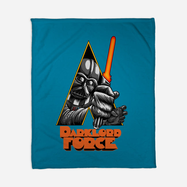 Darklord Force-None-Fleece-Blanket-joerawks