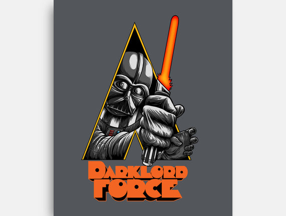 Darklord Force