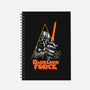 Darklord Force-None-Dot Grid-Notebook-joerawks