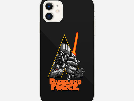 Darklord Force