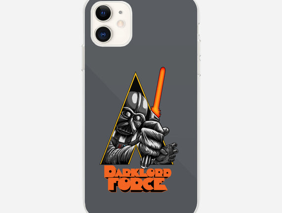 Darklord Force