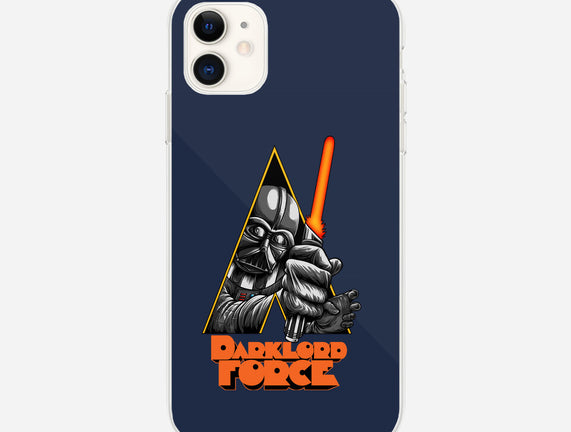 Darklord Force