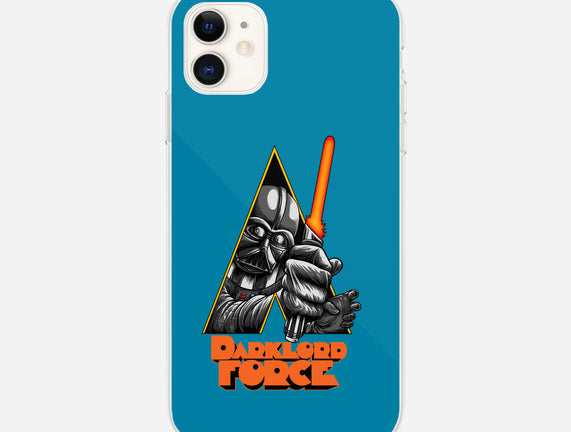 Darklord Force