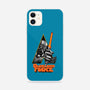 Darklord Force-iPhone-Snap-Phone Case-joerawks