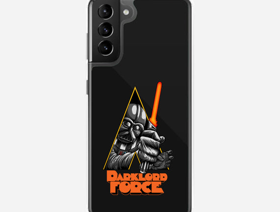 Darklord Force