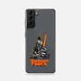 Darklord Force-Samsung-Snap-Phone Case-joerawks