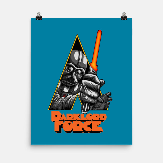 Darklord Force-None-Matte-Poster-joerawks
