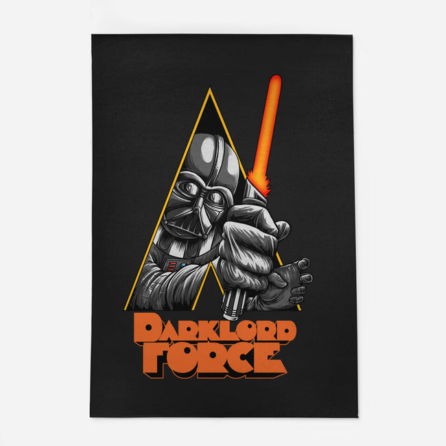 Darklord Force-None-Outdoor-Rug-joerawks