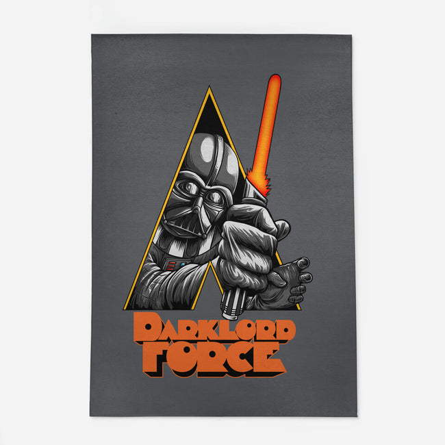 Darklord Force-None-Outdoor-Rug-joerawks