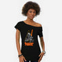 Darklord Force-Womens-Off Shoulder-Tee-joerawks